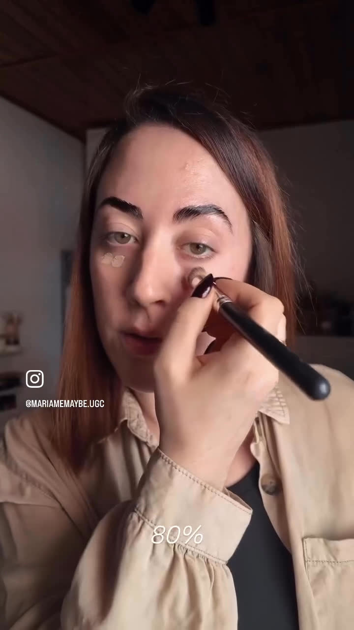 Vídeo UGC 2 de María