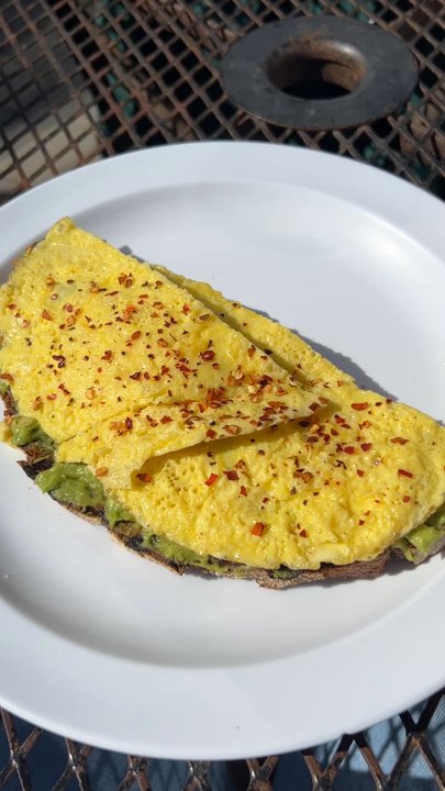 Gum Tree Cafe - Avocado Toast - Australian Near Me - Hermosa Beach, California