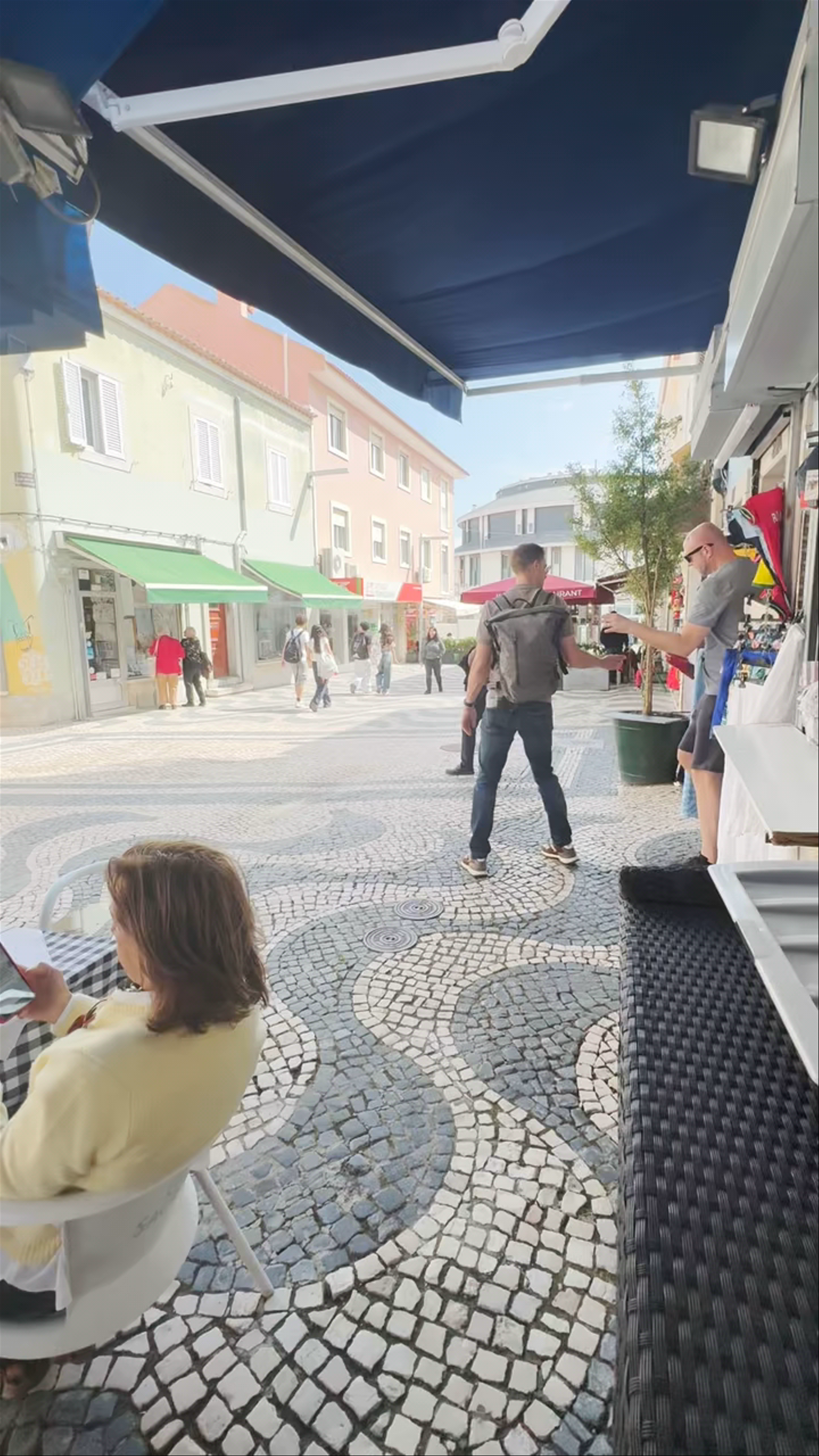Taberna Económica de Cascais