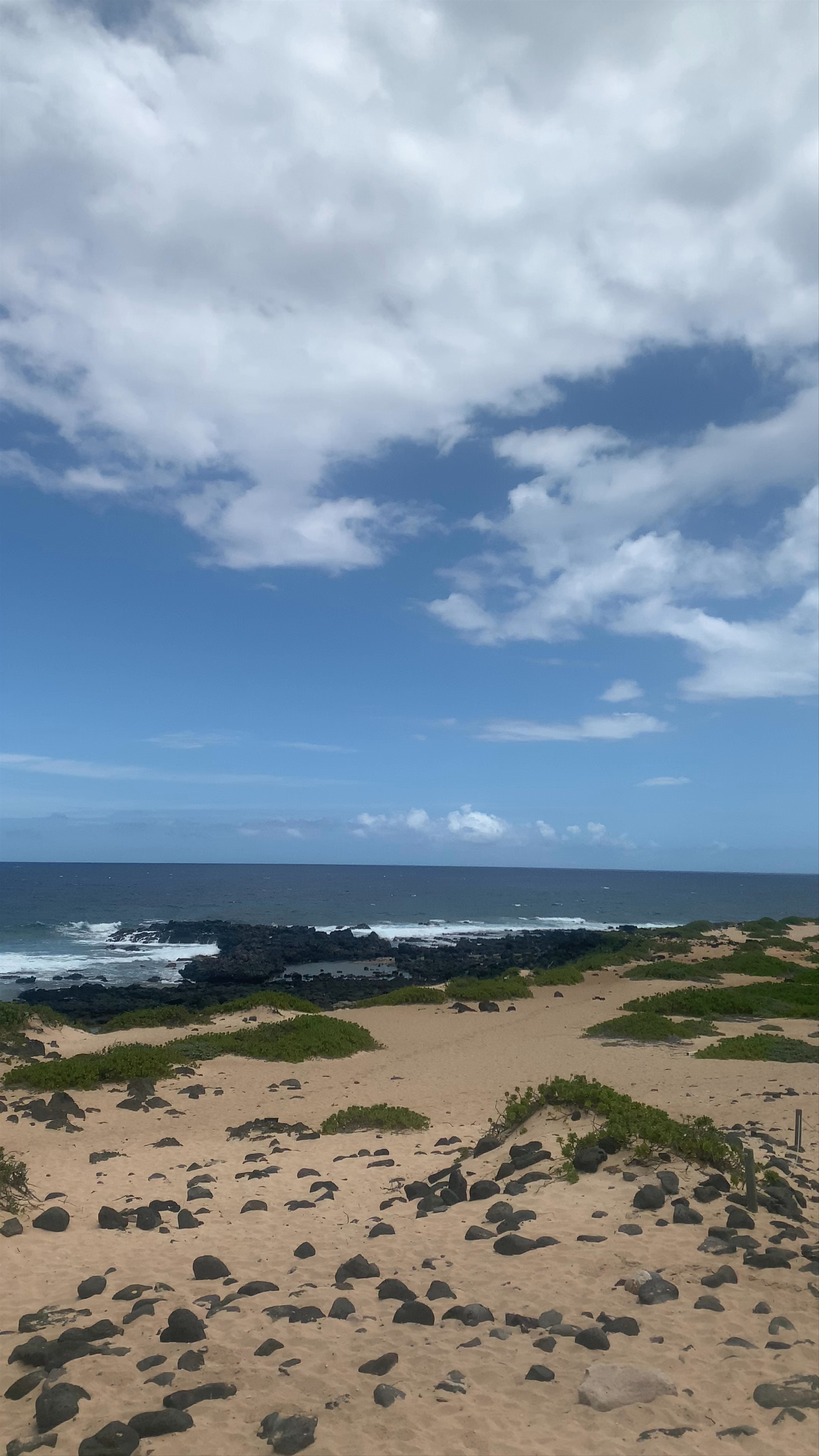 Kaʻena Point State Park
