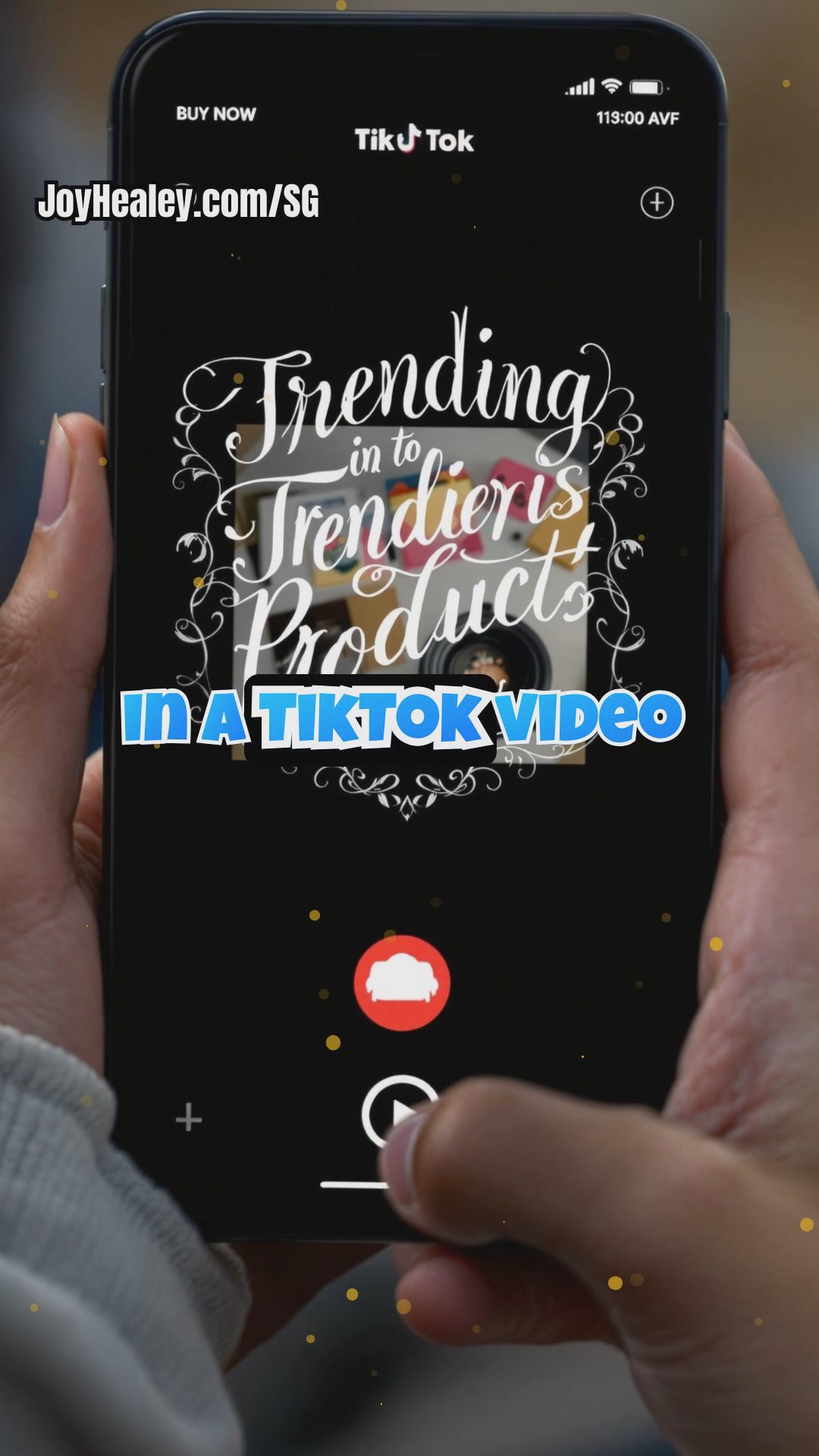 Why Shop on TikTok Shop?