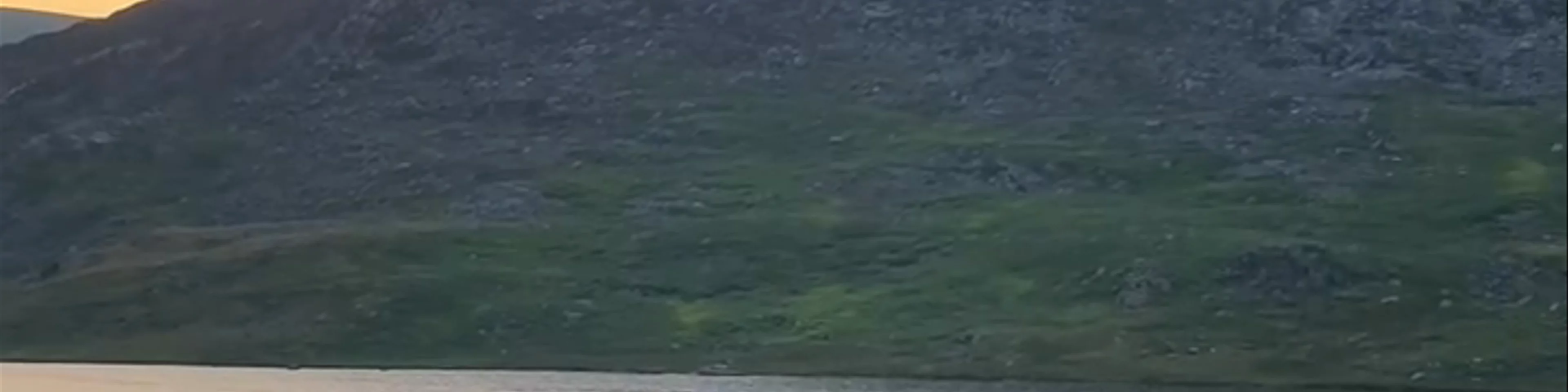 Llyn Gwynant Campsite