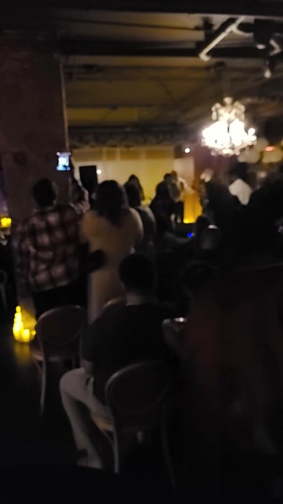 Le Maison Rouge - Venues & Event Spaces Near Me - Atlanta, Georgia