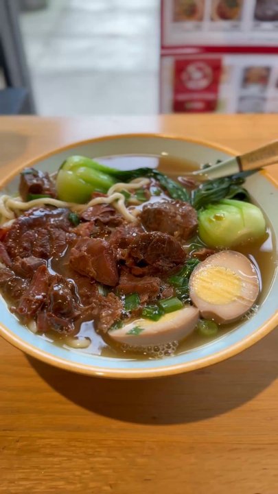 Master Kong - Noodles Near Me - Portland, Oregon