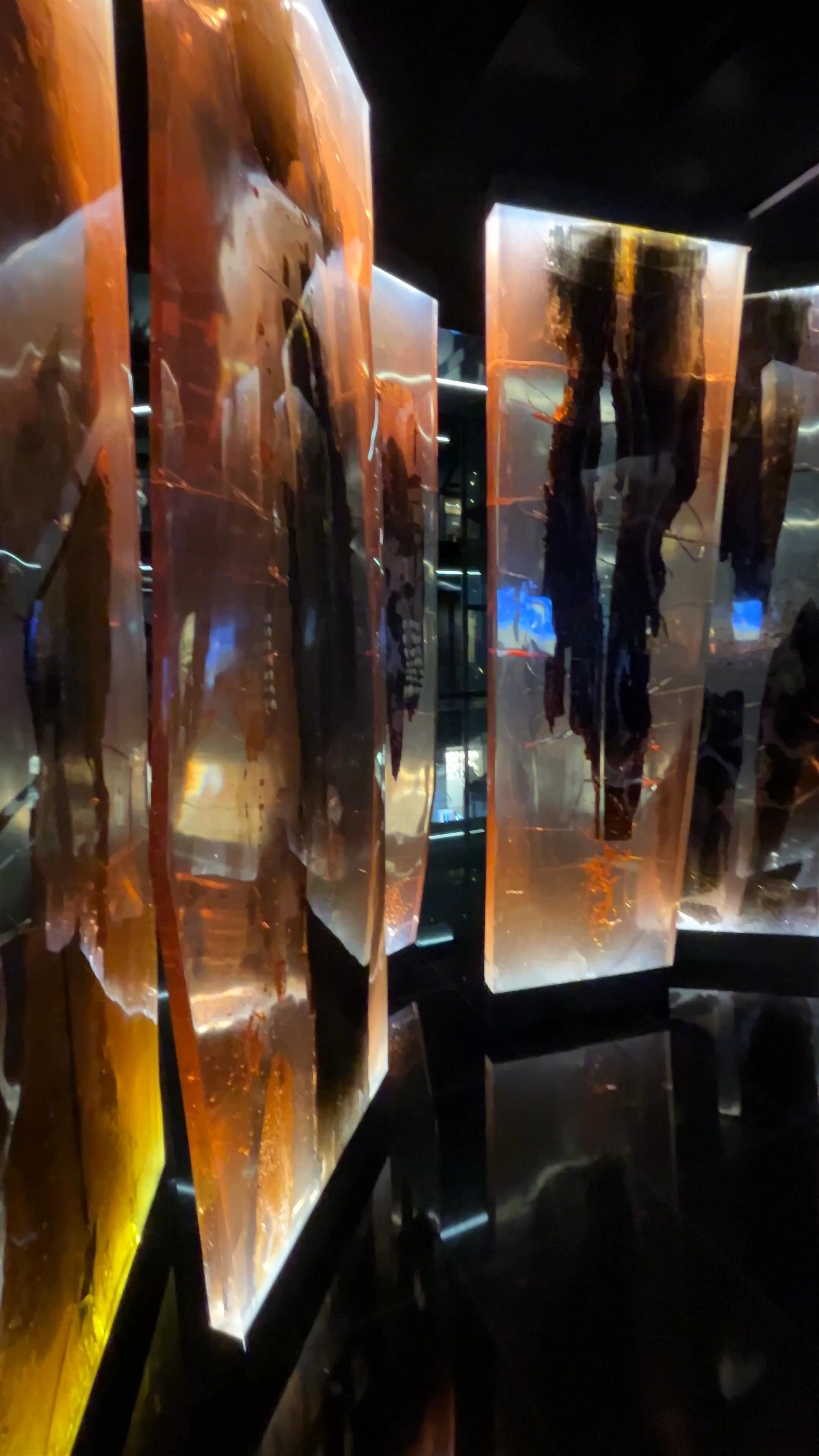 Muzeum Bursztynu. Oddział Muzeum Gdańska