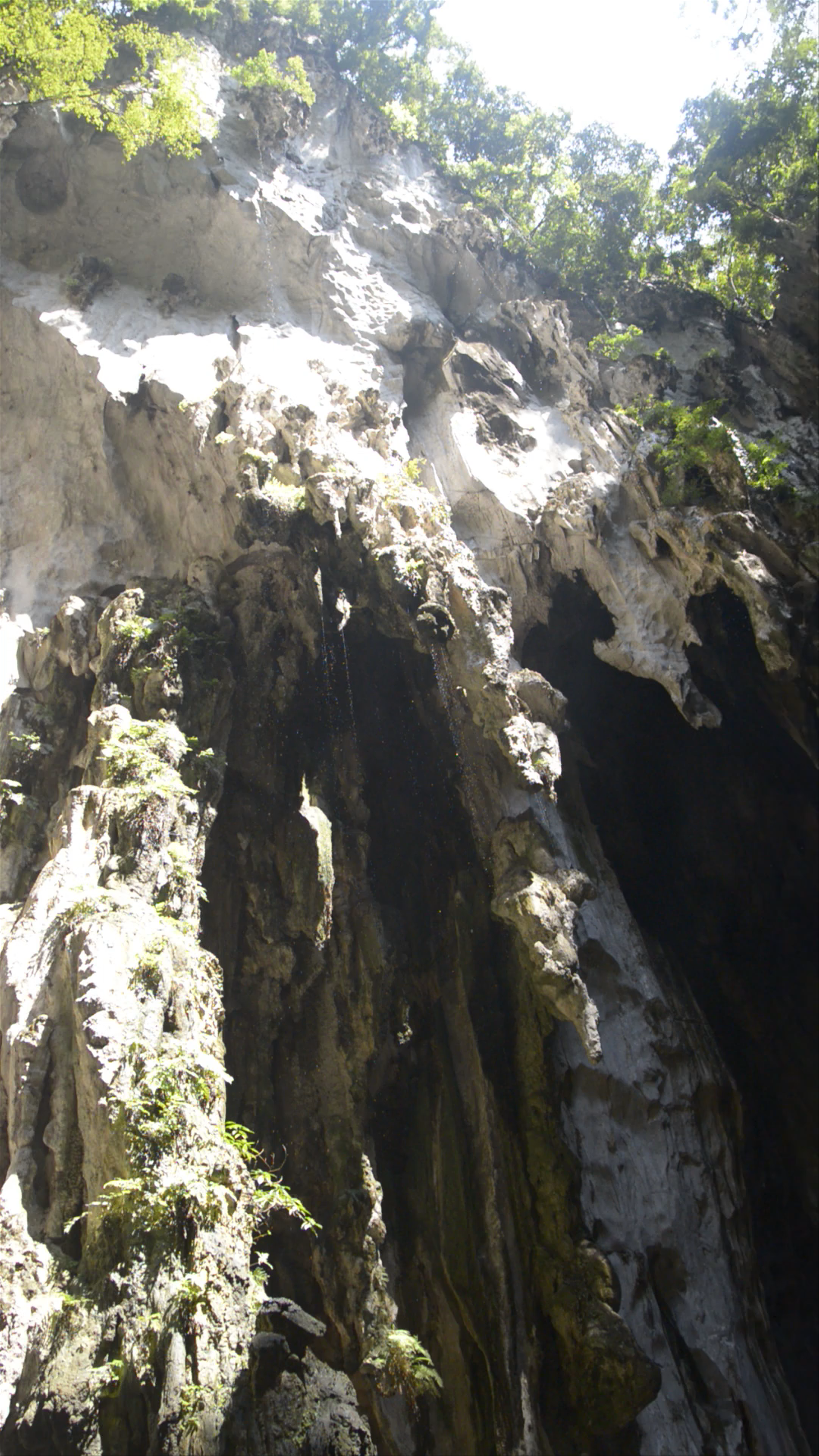 Batu Caves: Mystical Limestone and Sacred Hindu Shrine in Malaysia