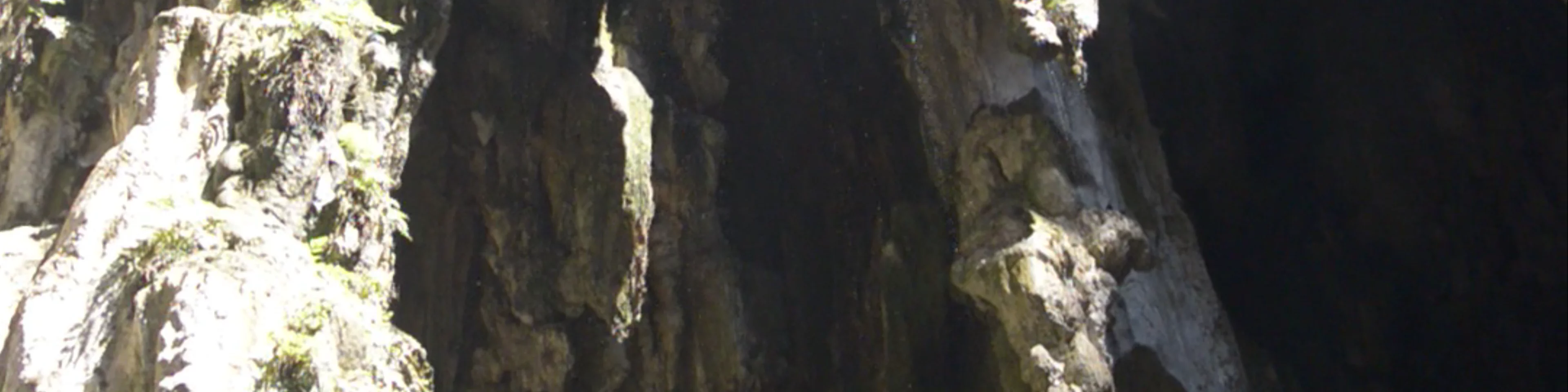 Batu Caves