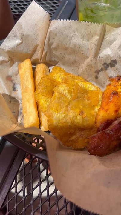 Cuban Kitchen - Cuban Near Me - San Mateo, California