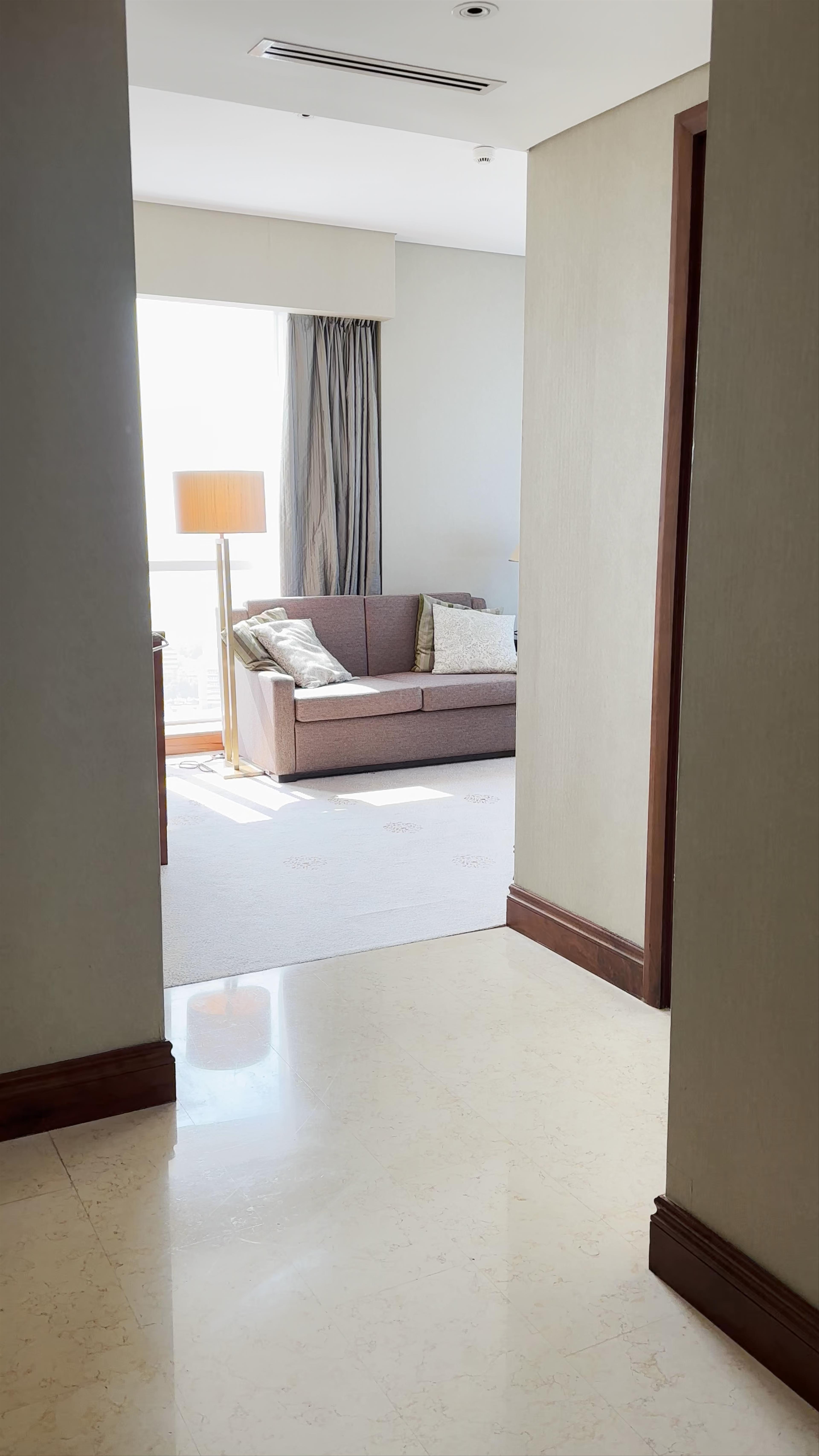 Dusit Thani Abu Dhabi - Abu Dhabi - United Arab Emirates