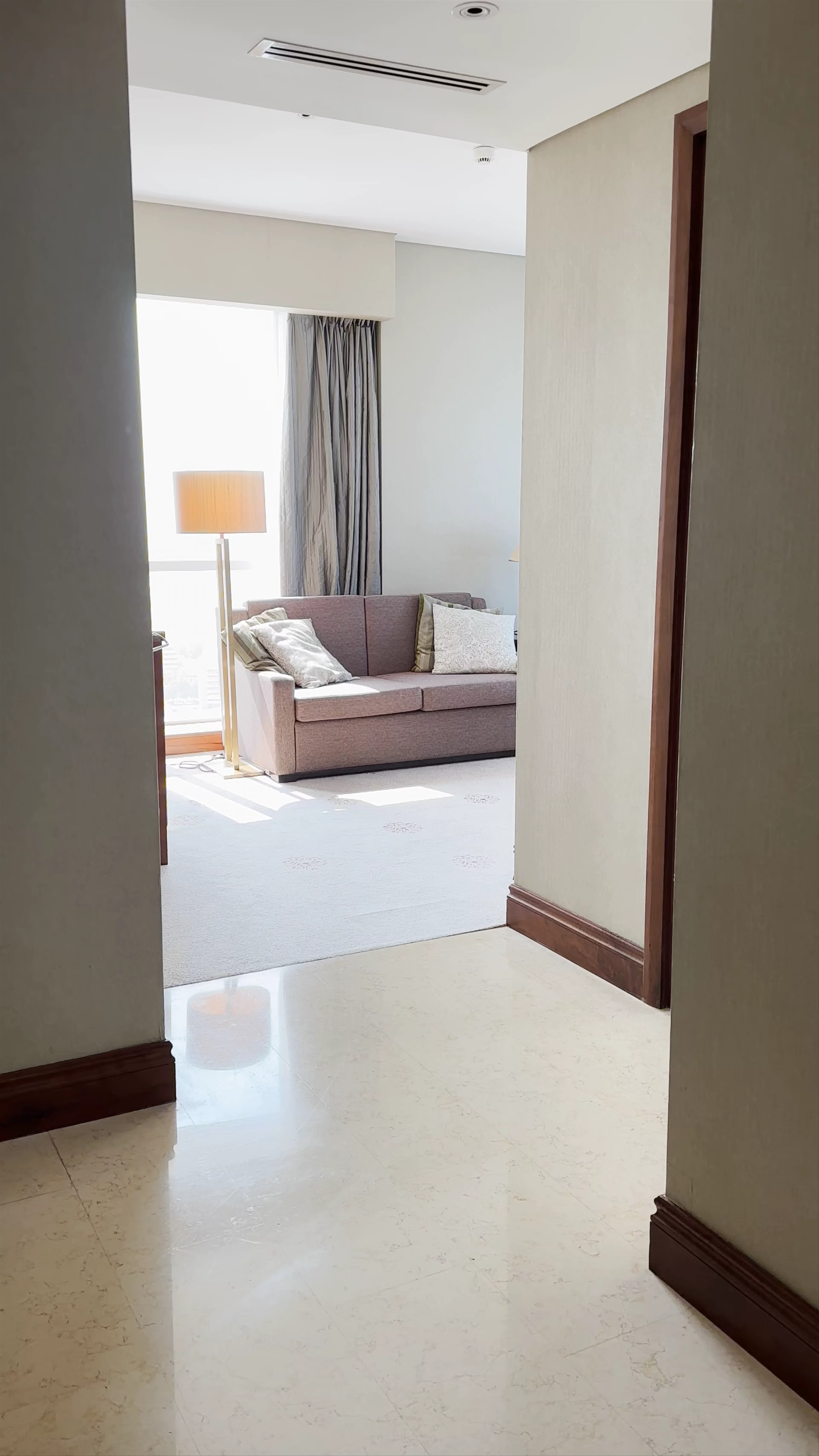 Dusit Thani Abu Dhabi
