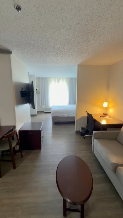 MySuites - Hotels Near Me - Lawton, Oklahoma