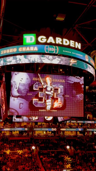 Boston Bruins - Professional Sports Teams Near Me - Boston, Massachusetts
