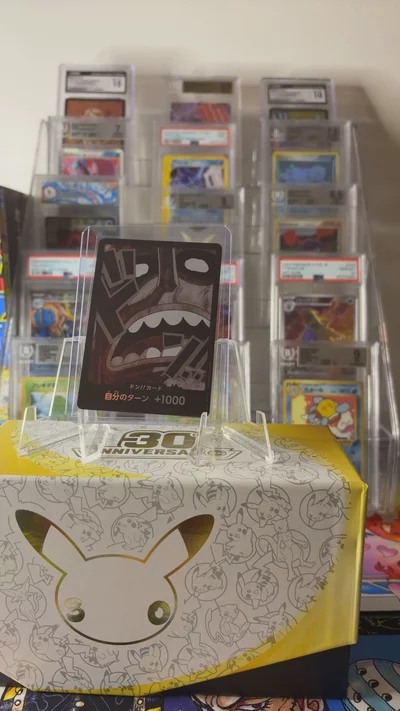 don foil usopp prb one piece tcg jap image 1