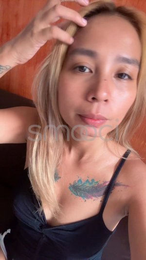 Keisha Manila Escort Video #29190