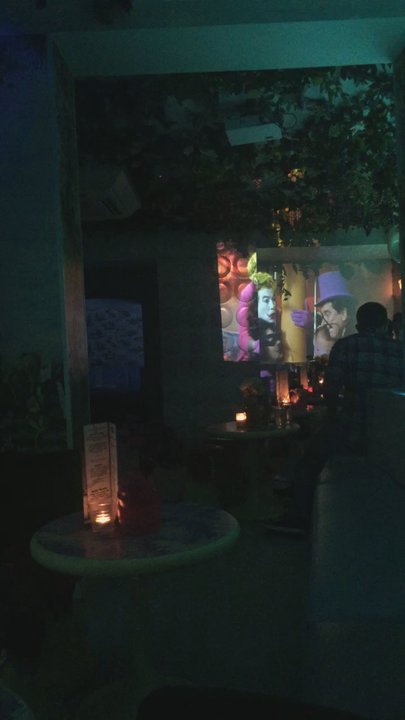 Friendly Society - Great underground bar with a funky vibe - Pubs Near Me - London, XGL