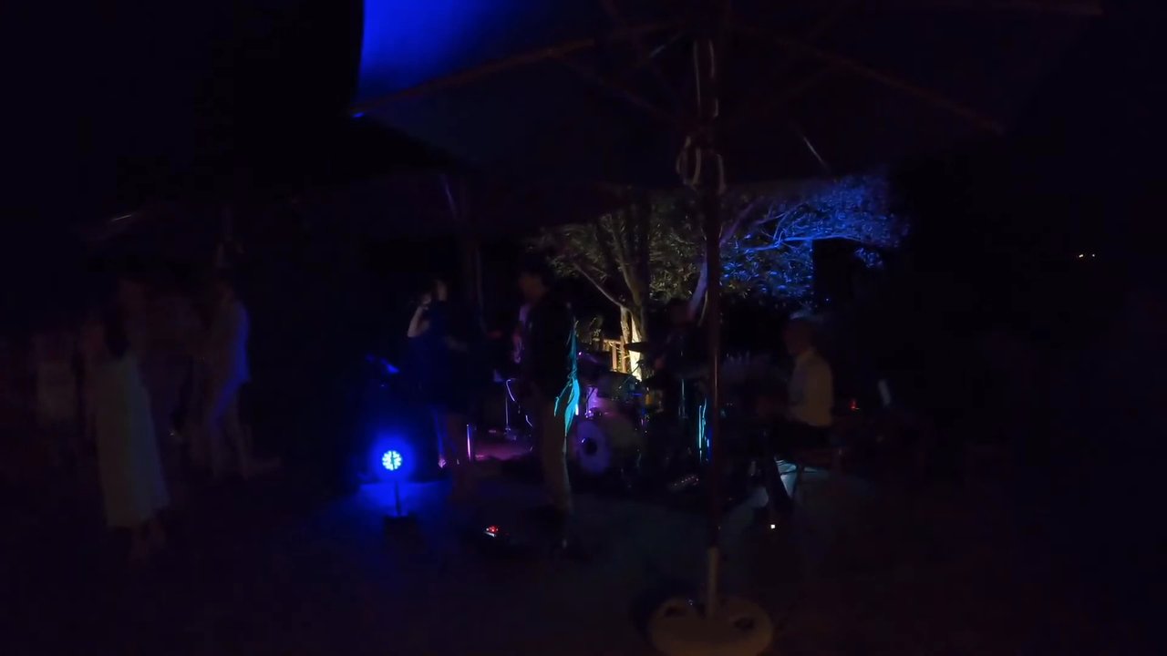 The Somethings - Wedding in Lucca 2025 - video 4