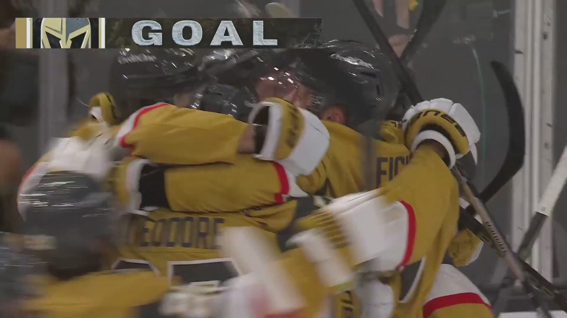 Dorofeyev on the Doorstep Sends Golden Knights to the Brink · May 12, 2026