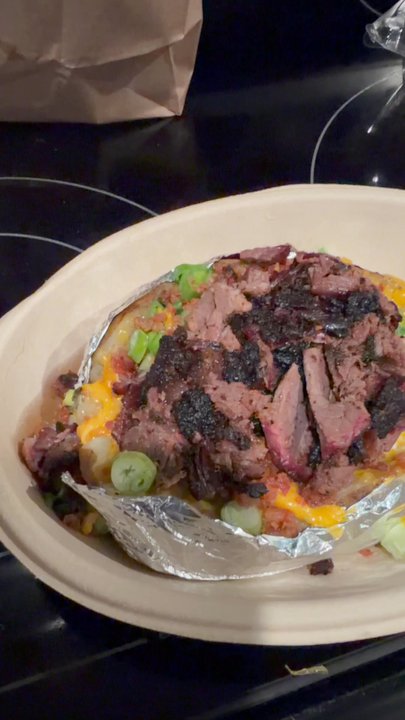 Goode Company Barbeque - Barbeque Near Me - Houston, Texas