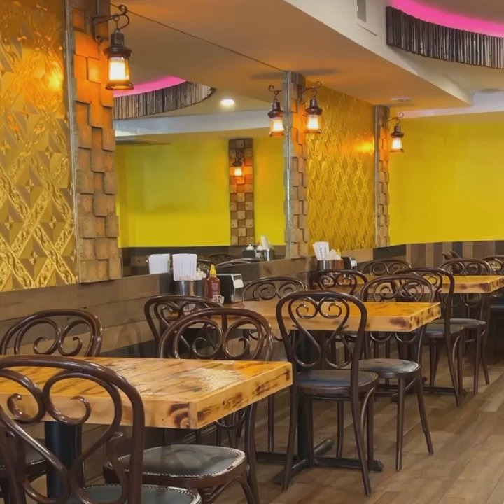 Kung Fu Pho - Tables - Vietnamese Near Me - Jersey City, New Jersey