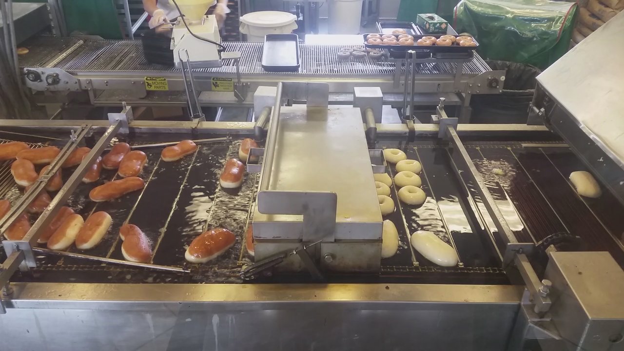 Krispy Kreme - Donuts Near Me - Layton, Utah