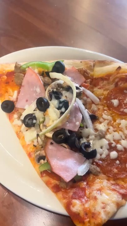 Little Brothers Pizza - Pizza Near Me - Burleson, Texas