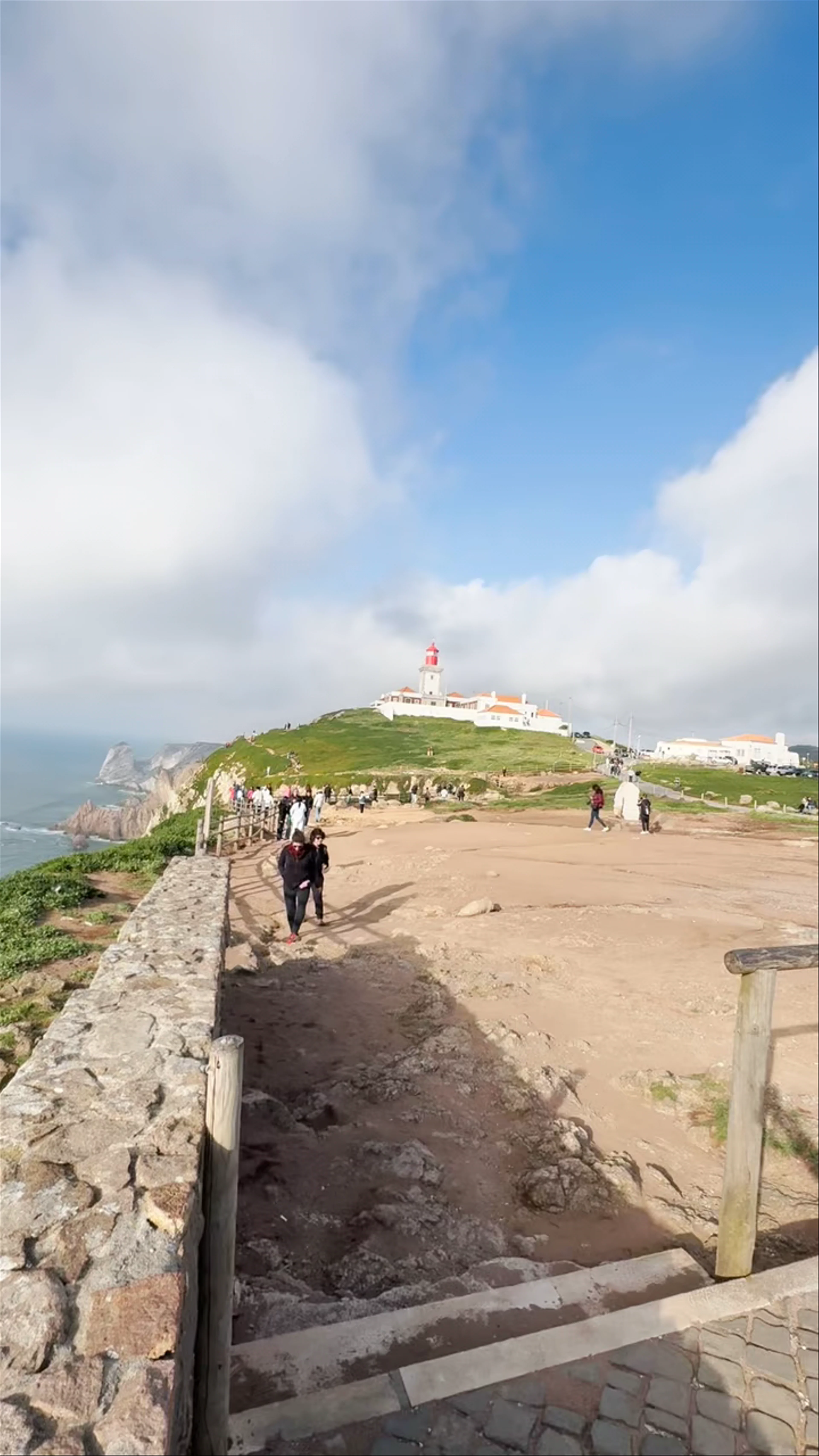 Cabo da Roca