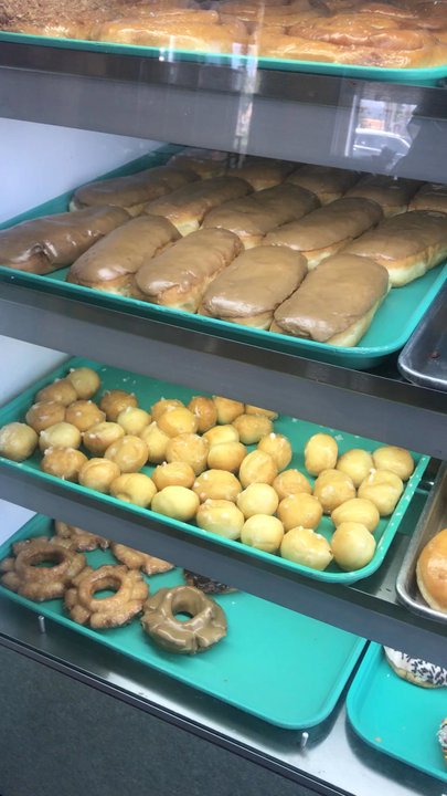 Janey's Donut - Donuts Near Me - Hemet, California
