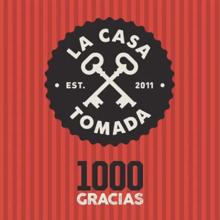 La Casa Tomada - Gastropubs Near Me - Madrid, M