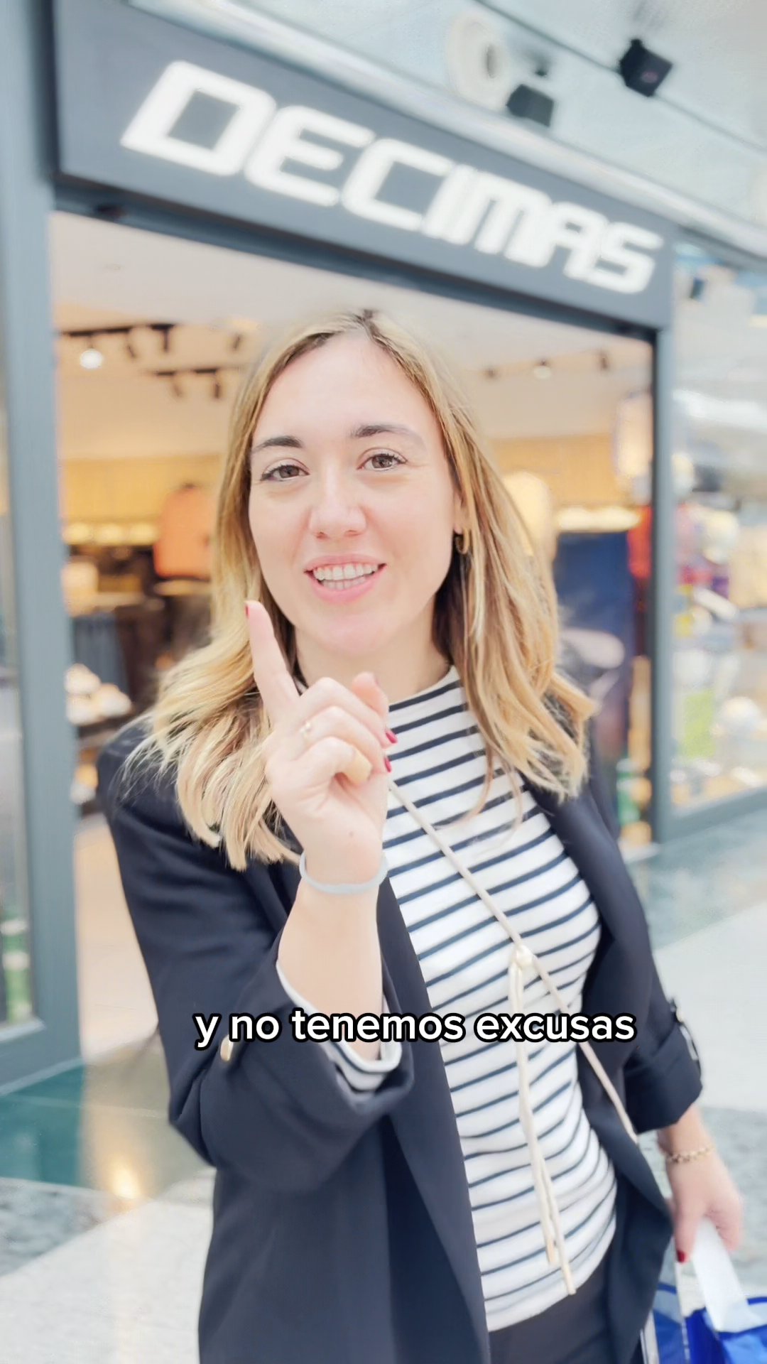Vídeo UGC 3 de Carmen
