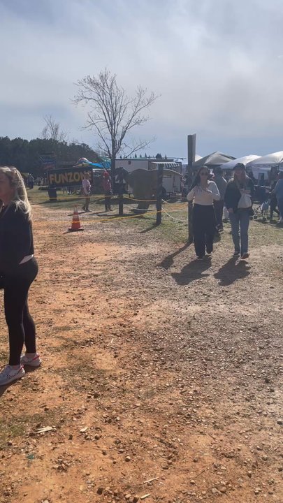 Yule Forest - Kids Activities Near Me - Stockbridge, Georgia