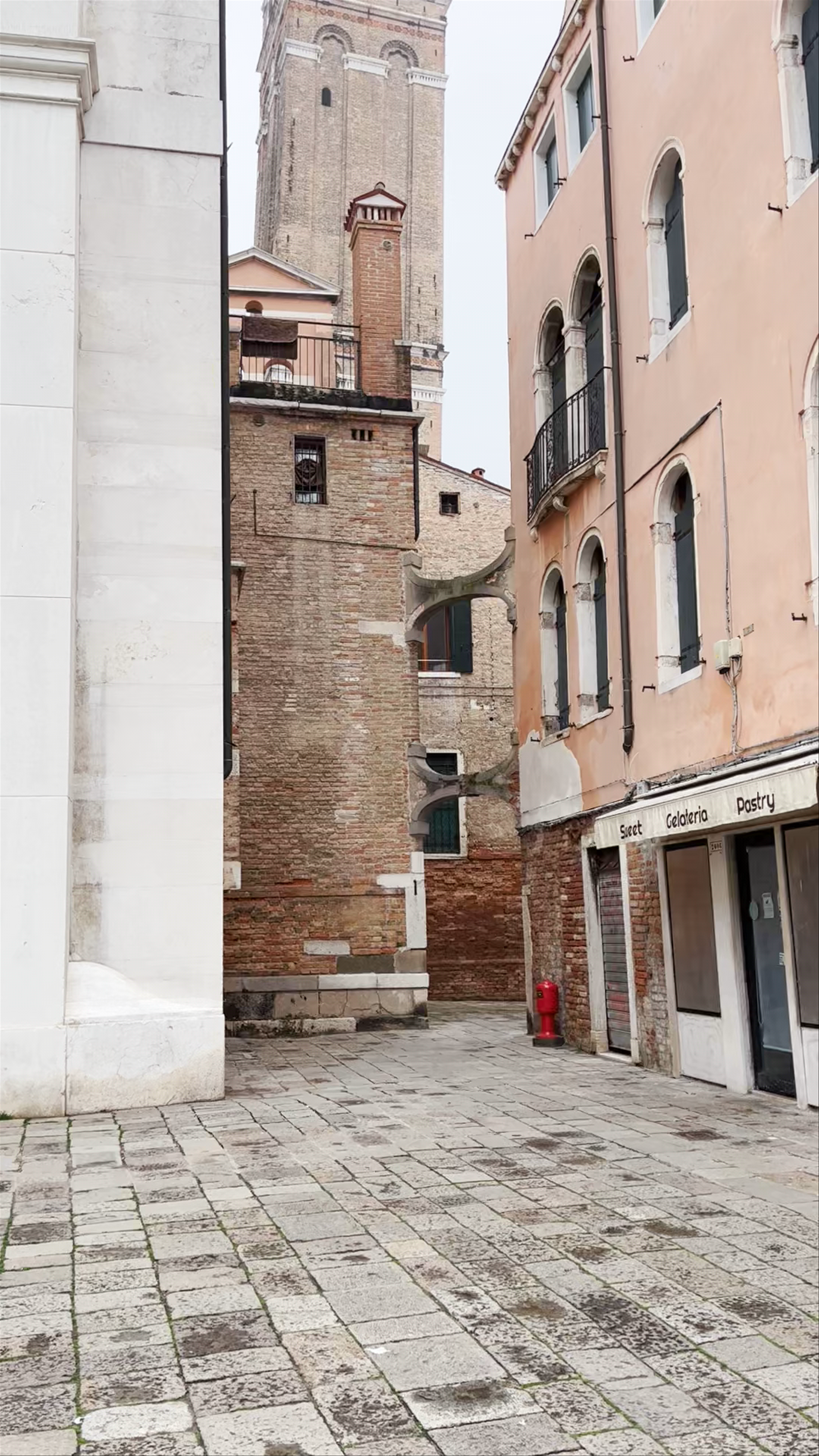 Campo San Maurizio: Historic Venice’s Tranquil Heart