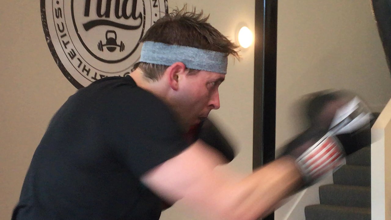Finaseattle - Boot Camps Near Me - Seattle, Washington