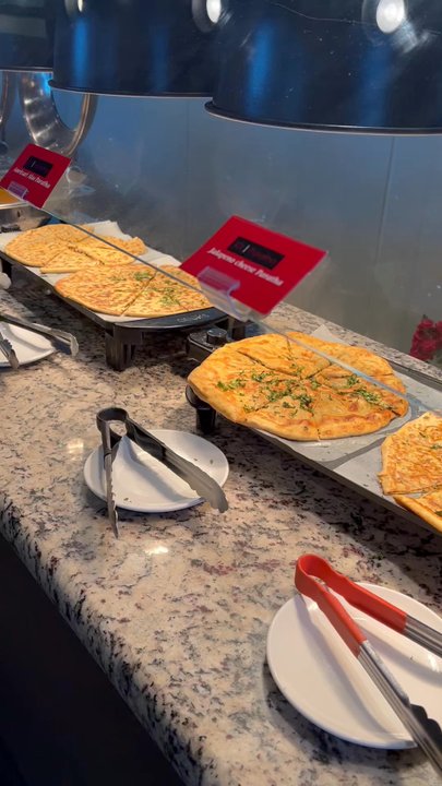 101 Paratha - Indian Near Me - Irving, Texas