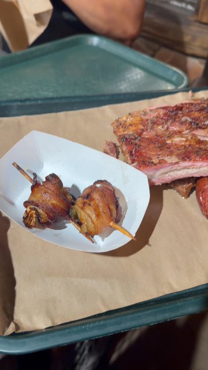 Hard Eight BBQ - Barbeque Near Me - Coppell, Texas
