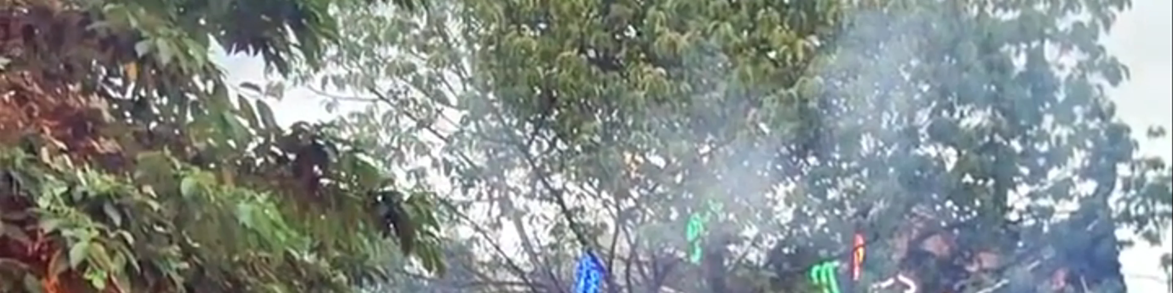 Lijiang Qianguqing Theater