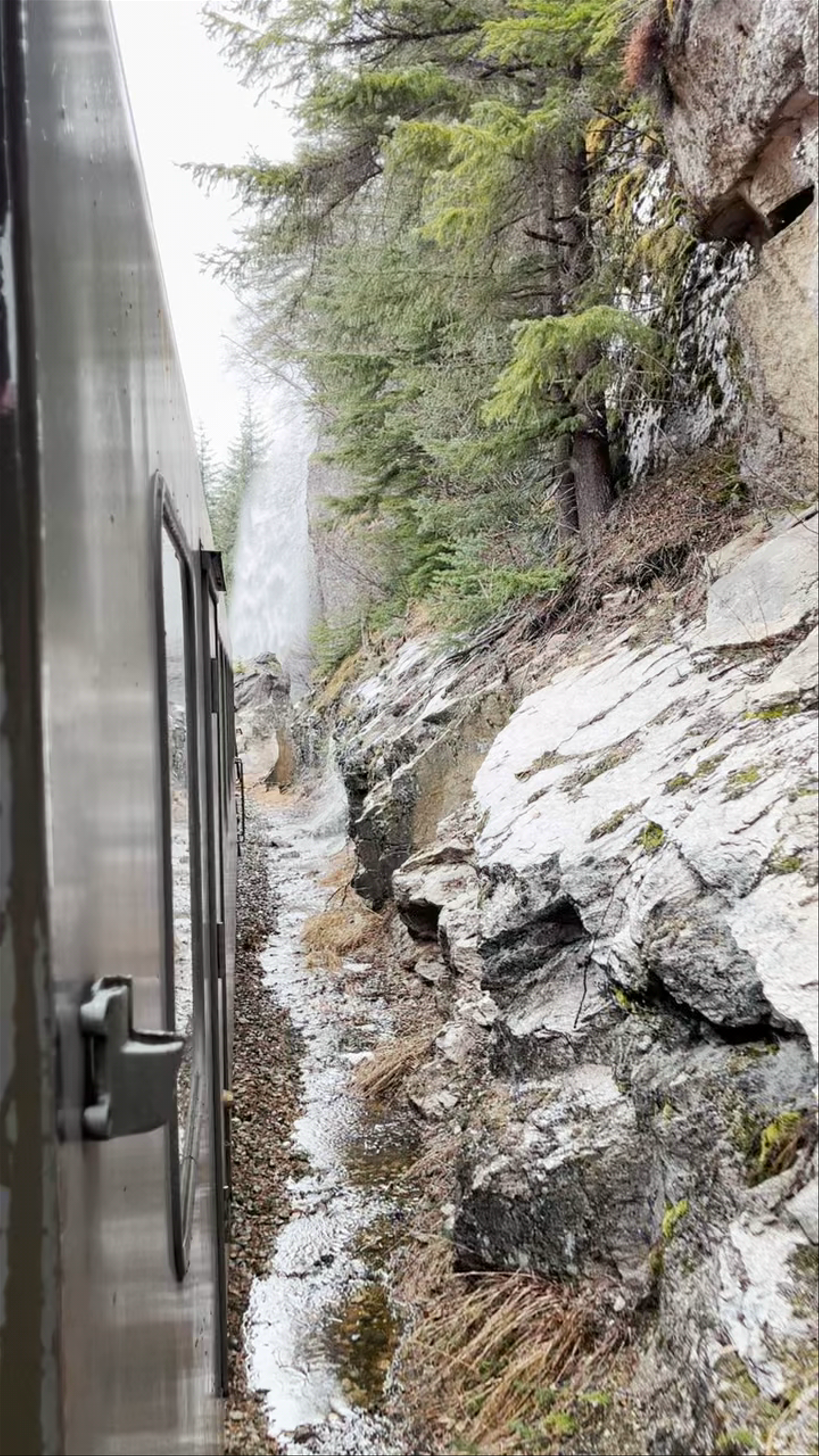 White Pass & Yukon Route Railway
