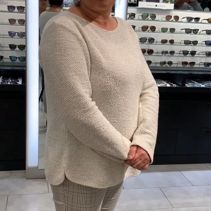 Sunglass Hut - No logic whatsoever. Told me to come back to speak to her manager but wouldn't give me a name??? Not even a first name??? - Sunglasses Near Me - Pleasanton, California