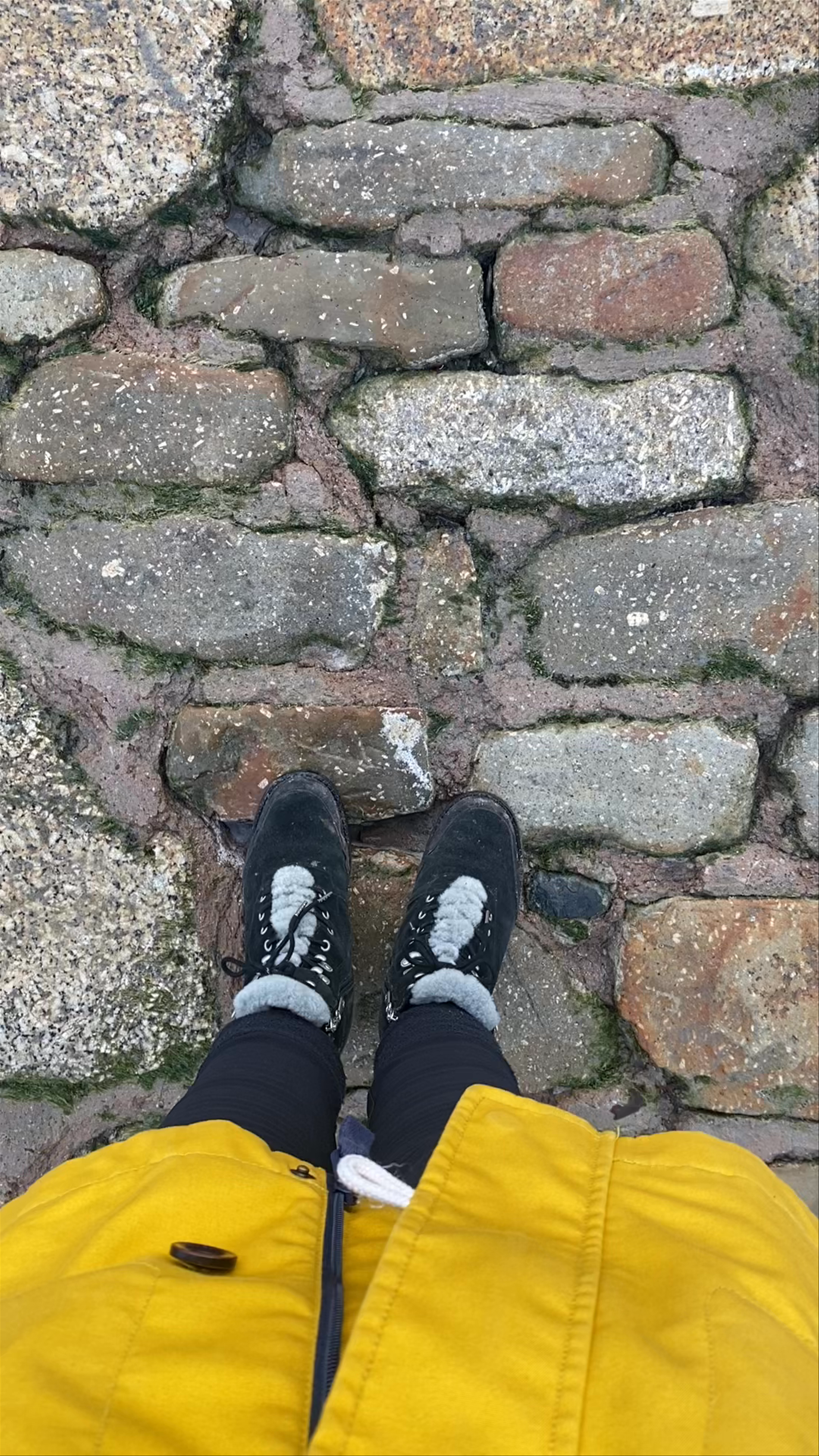 St Michael's Mount: Mystical Tidal Island Journey in Marazion, UK