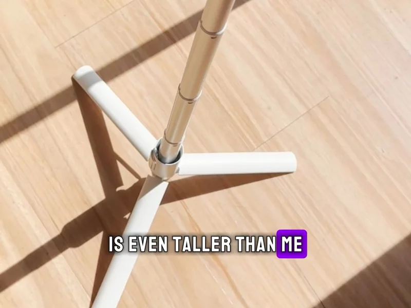 Toneof Tripod