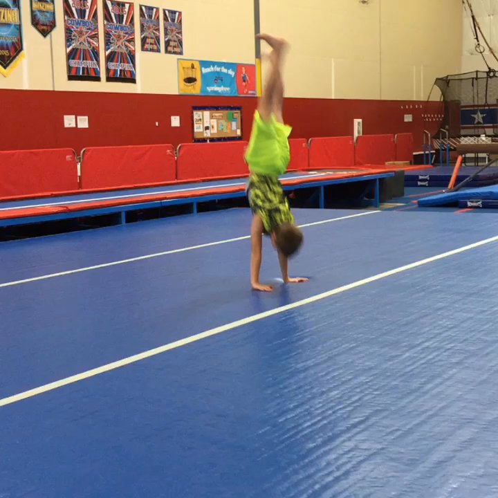 All 4 Frisco - Gymnastics Near Me - Frisco, Texas