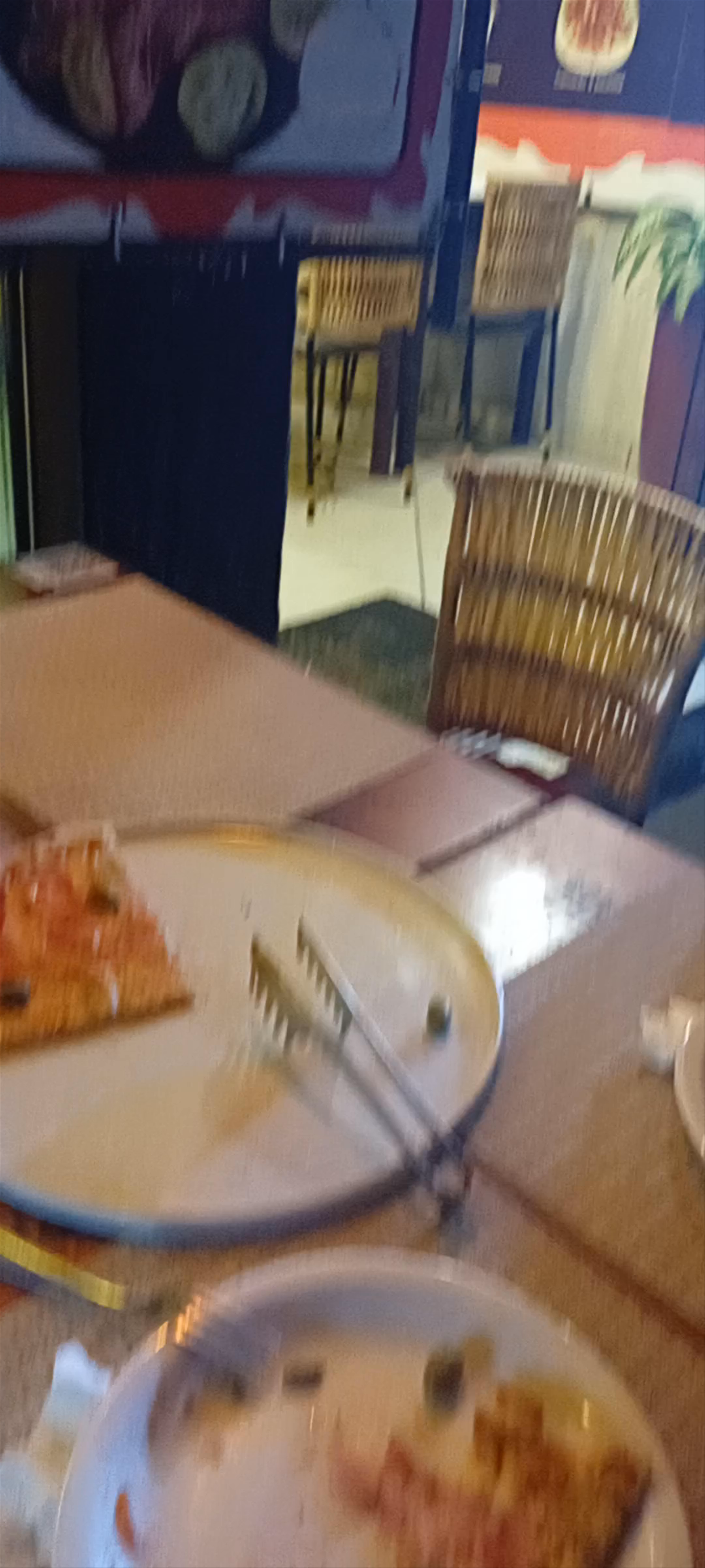 Restaurante Noma Grill - Rua Manoel Turíbio de Farias - Loteamento Triangulo de Buzios