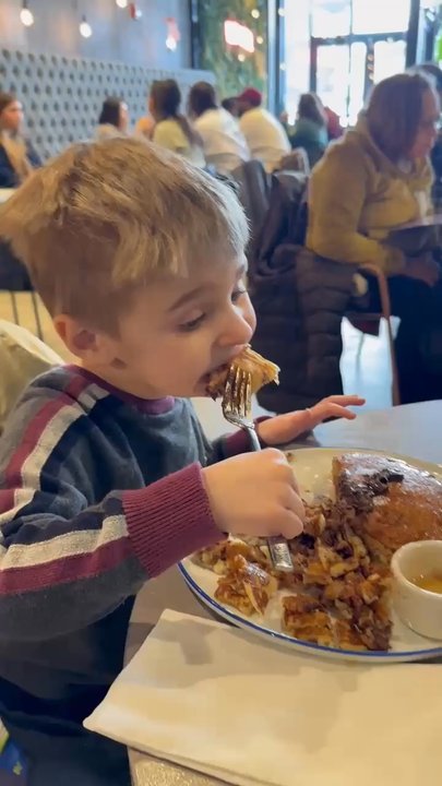 Bite Food & Coffee - Coffee & Tea Near Me - Hackensack, New Jersey
