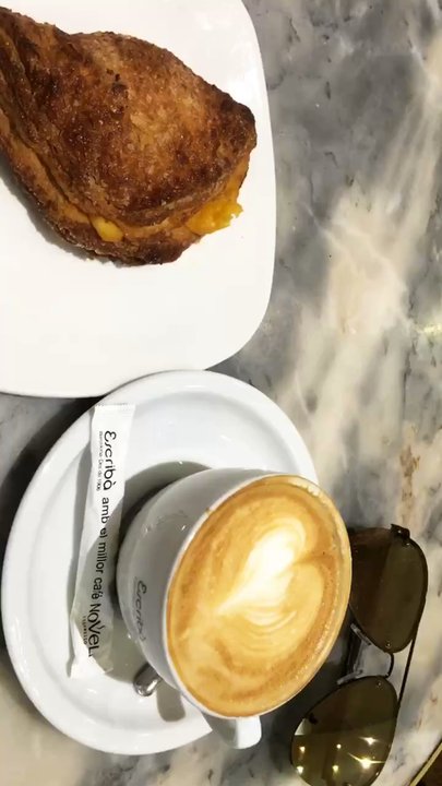 Escribà - Desserts Near Me - Barcelona, B