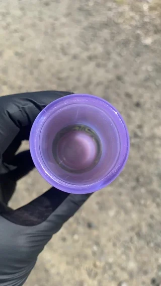 Preview pic of UV Satin Shotglass
