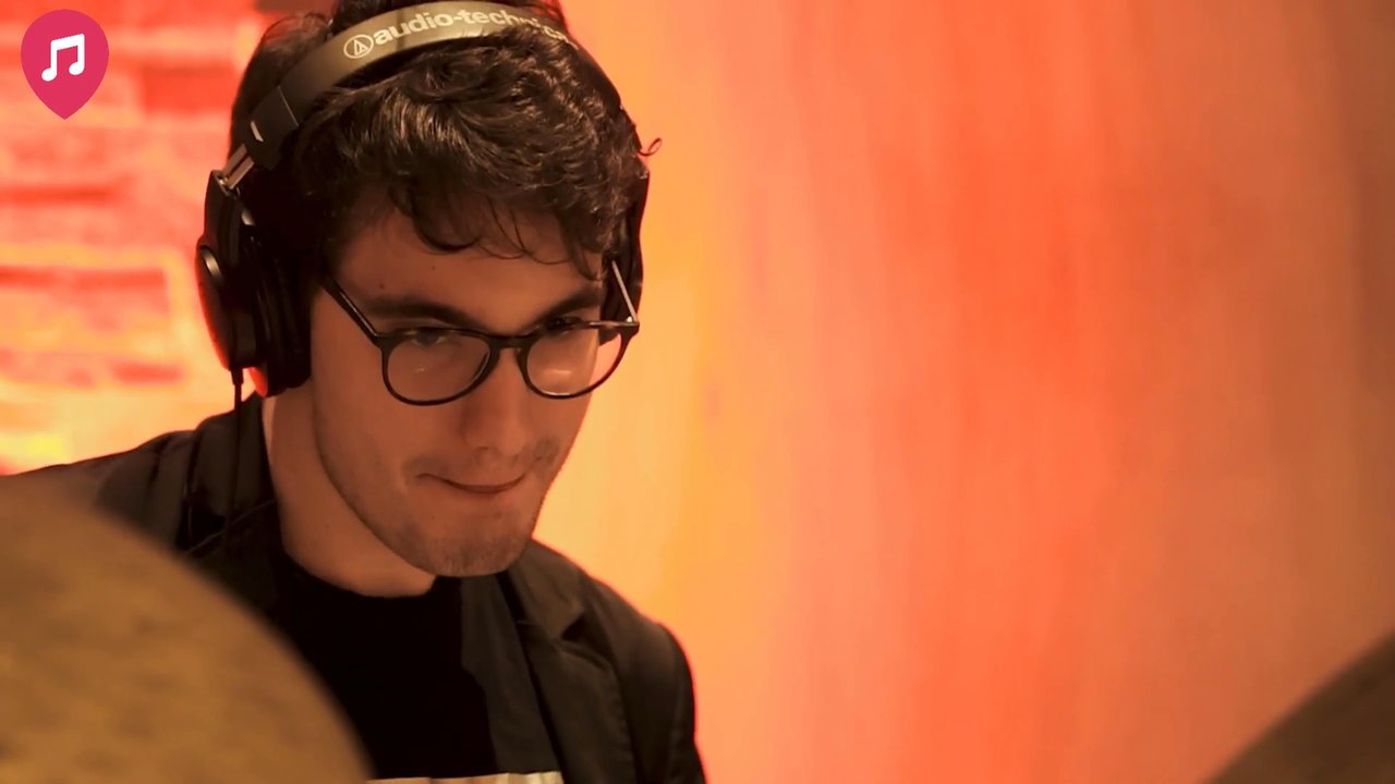 Blue Note Four - Wedding in Ravenna - video 2