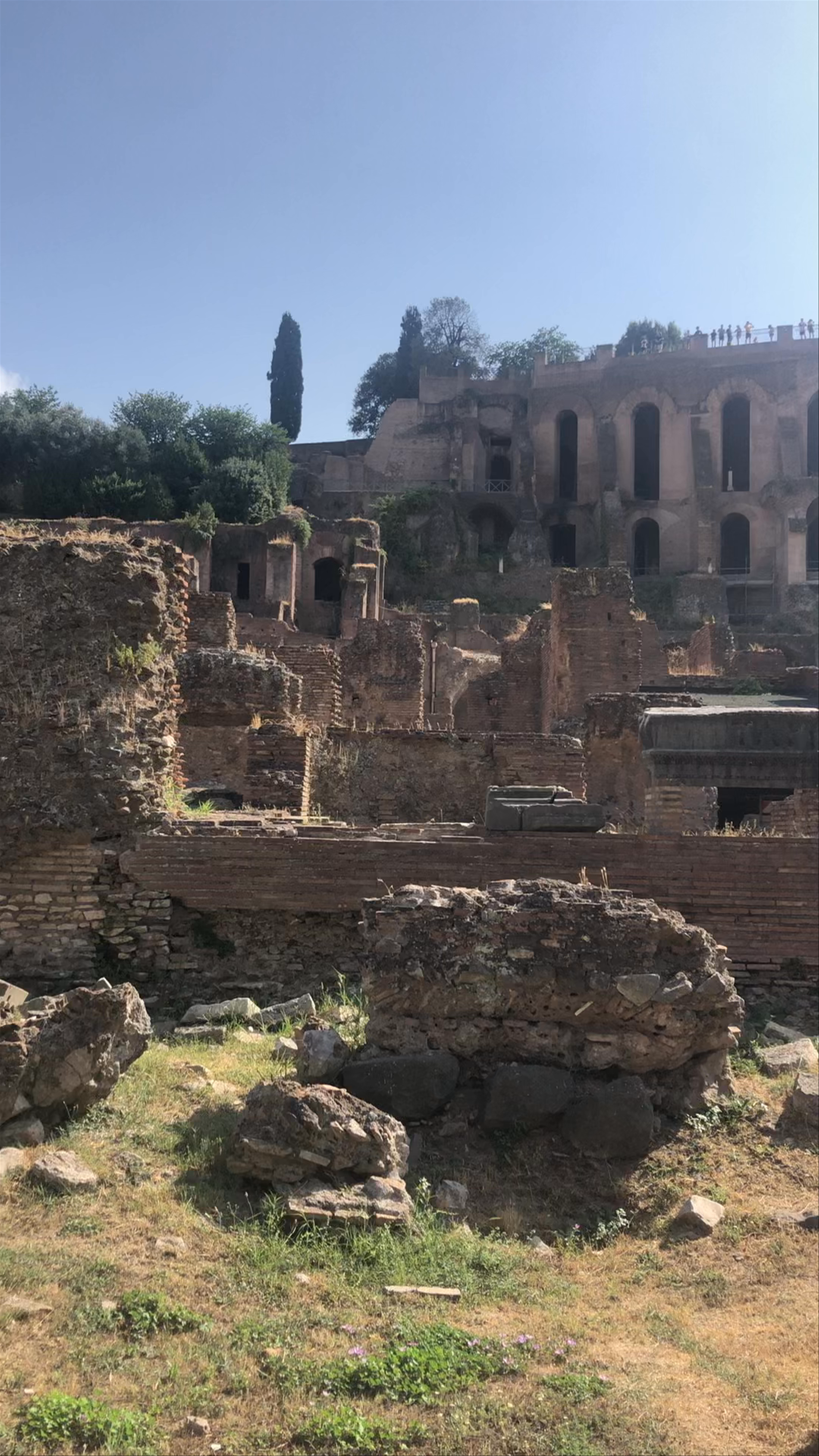 The Roman Forum: Journey Through Ancient Rome's Heart