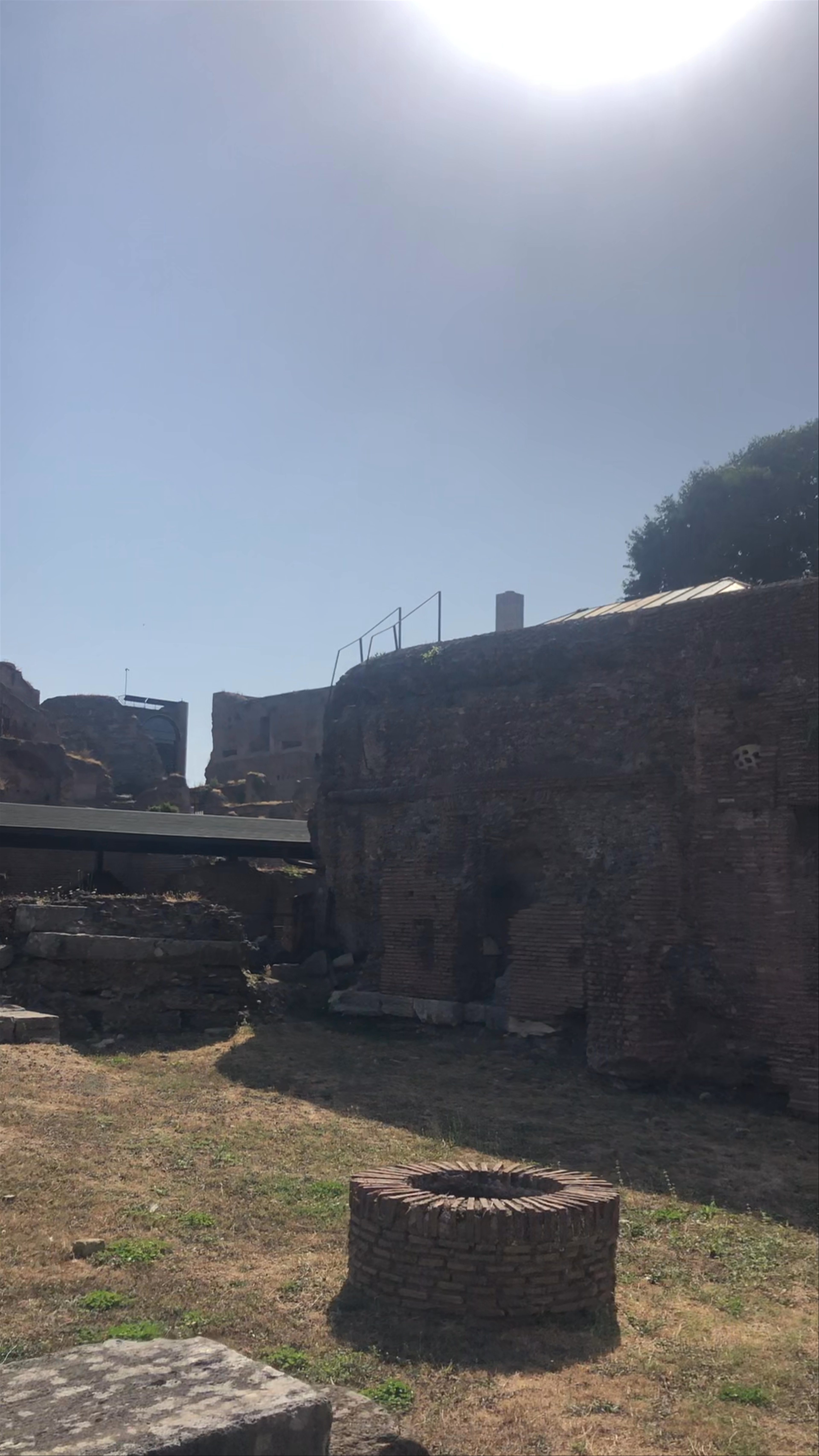 Roman Forum