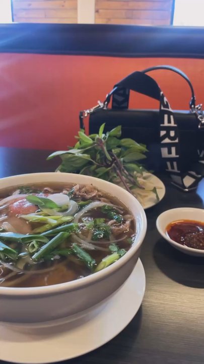 Phở Noodle Bar - Noodles Near Me - Corona, California