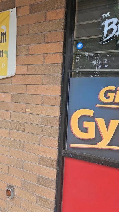Gyro Grill - Mediterranean Near Me - Portland, Oregon