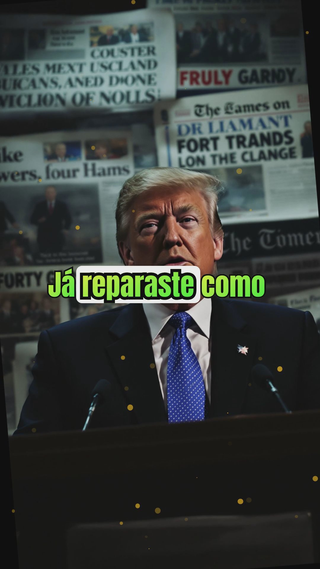 Dois pesos, duas medidas na política?